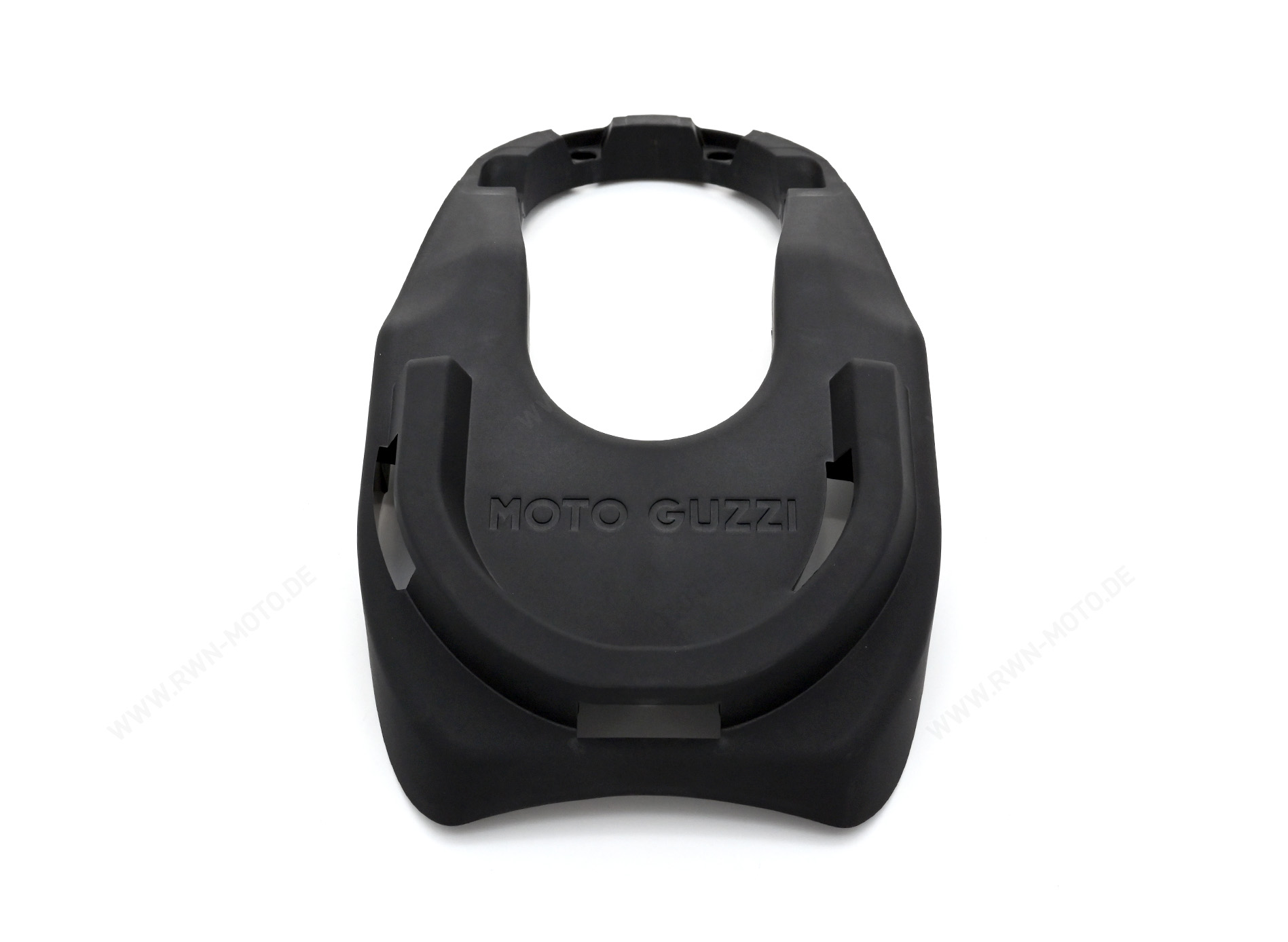 Support de sacoche de réservoir pour Moto Guzzi V85 TT (24-)