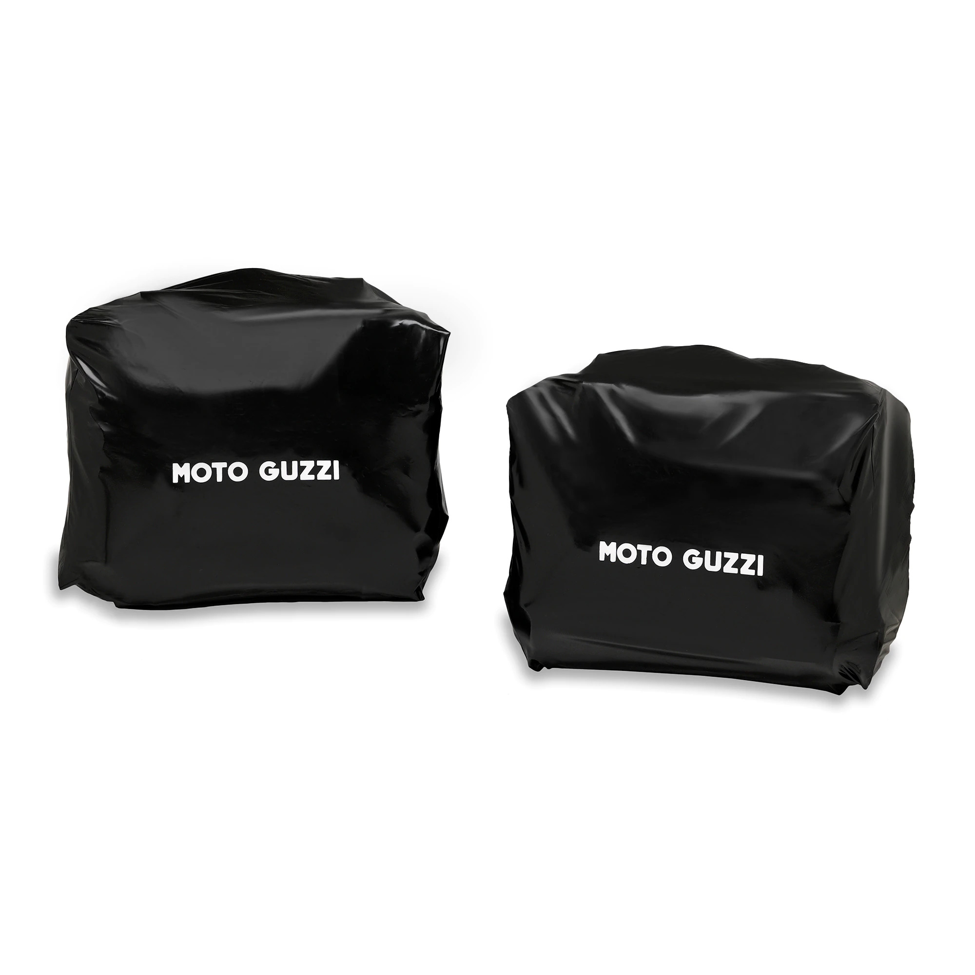 Sacs latéraux Centenario pour Moto Guzzi V7 850 2021-