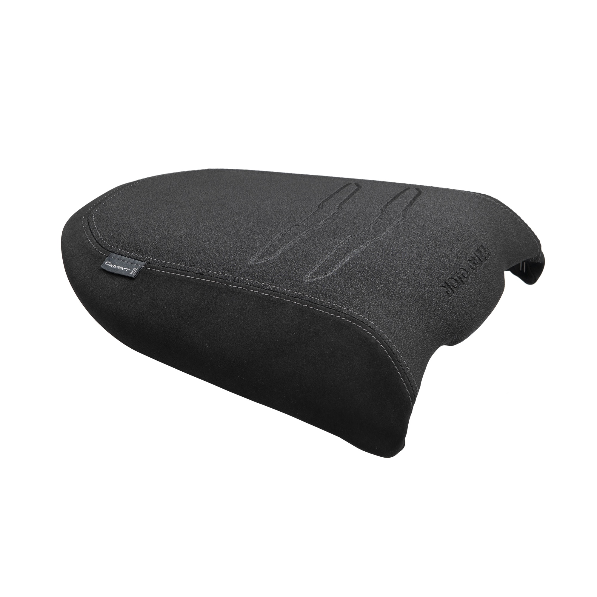 Siège passager chauffant pour Moto Guzzi Stelvio (24-)