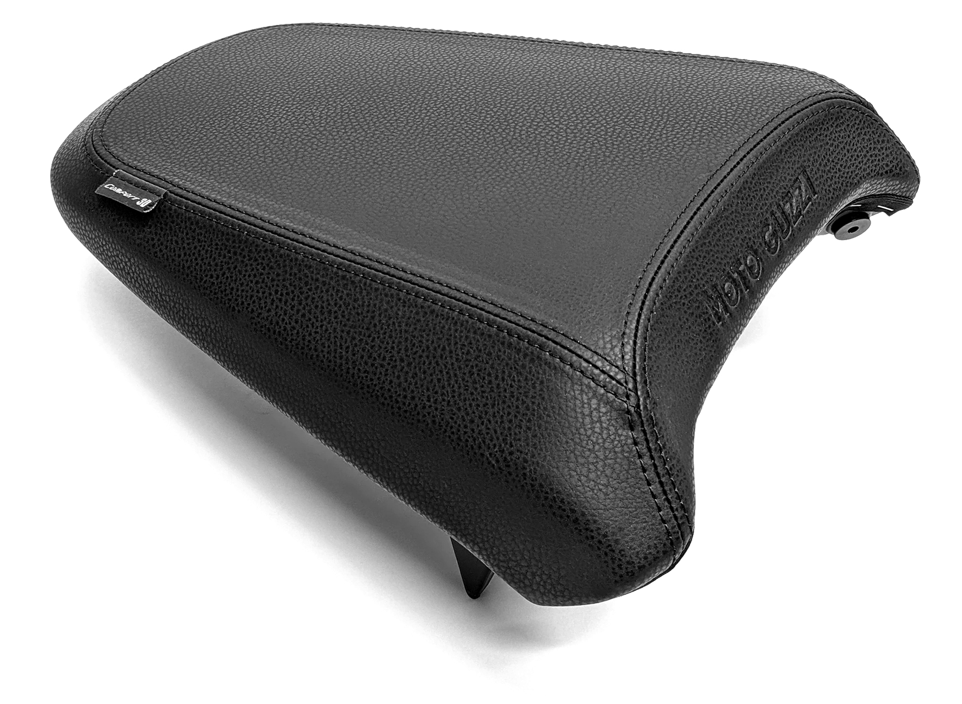 Selle confort passager pour Moto Guzzi V100 Mandello