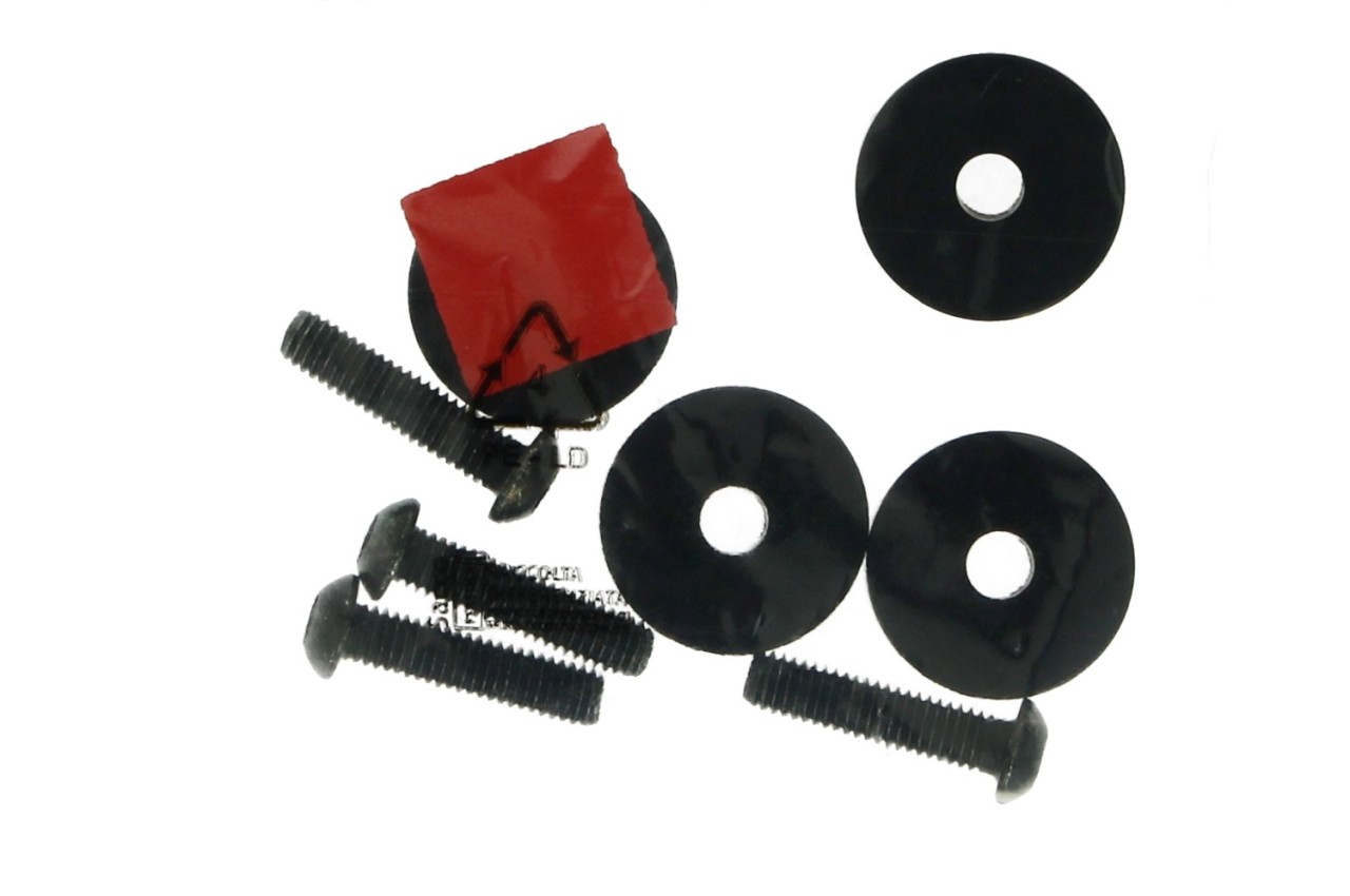 Pare-brise Touring pour Moto Guzzi V100 Mandello
