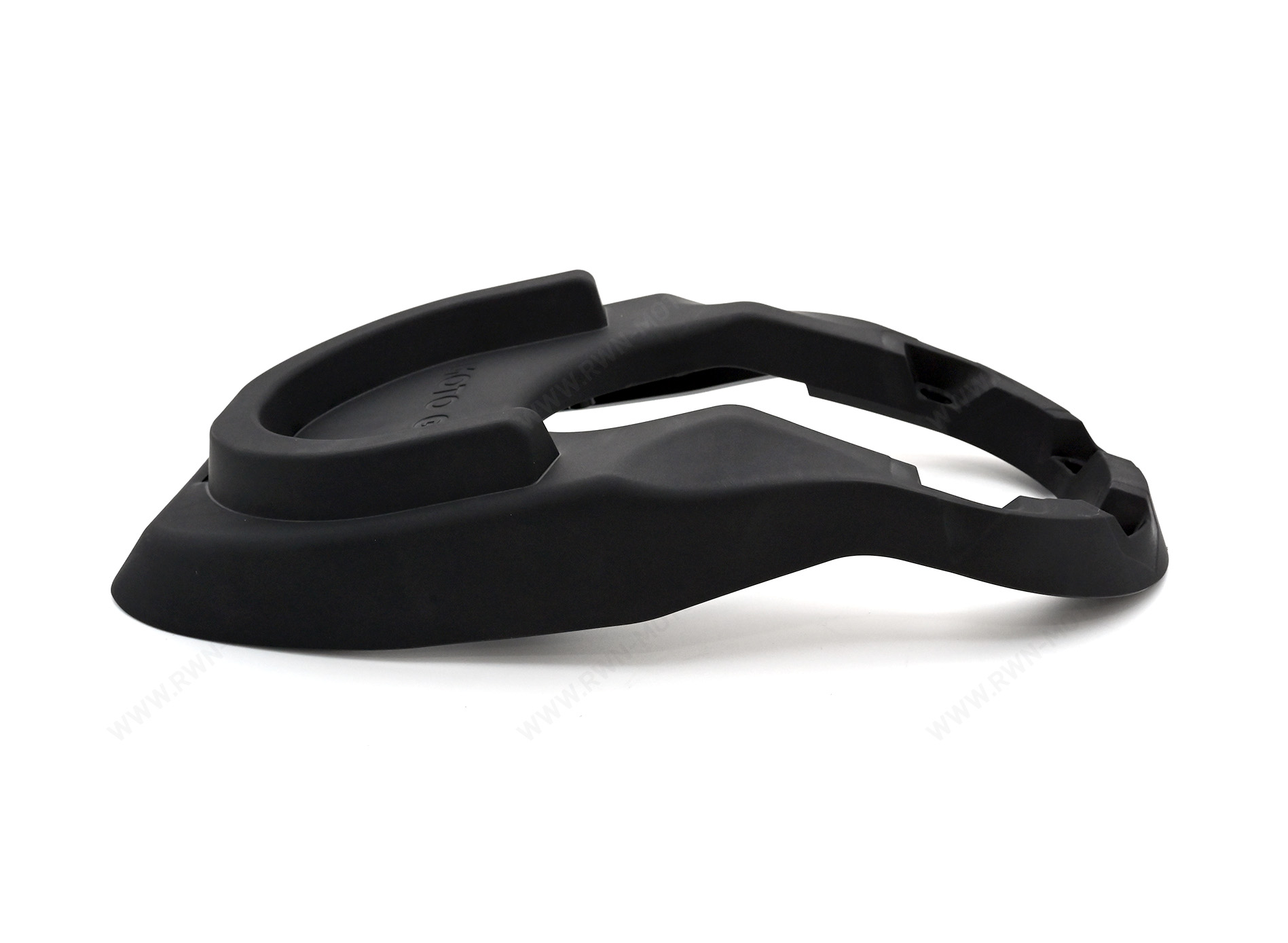 Support de sacoche de réservoir pour Moto Guzzi V85 TT (24-)