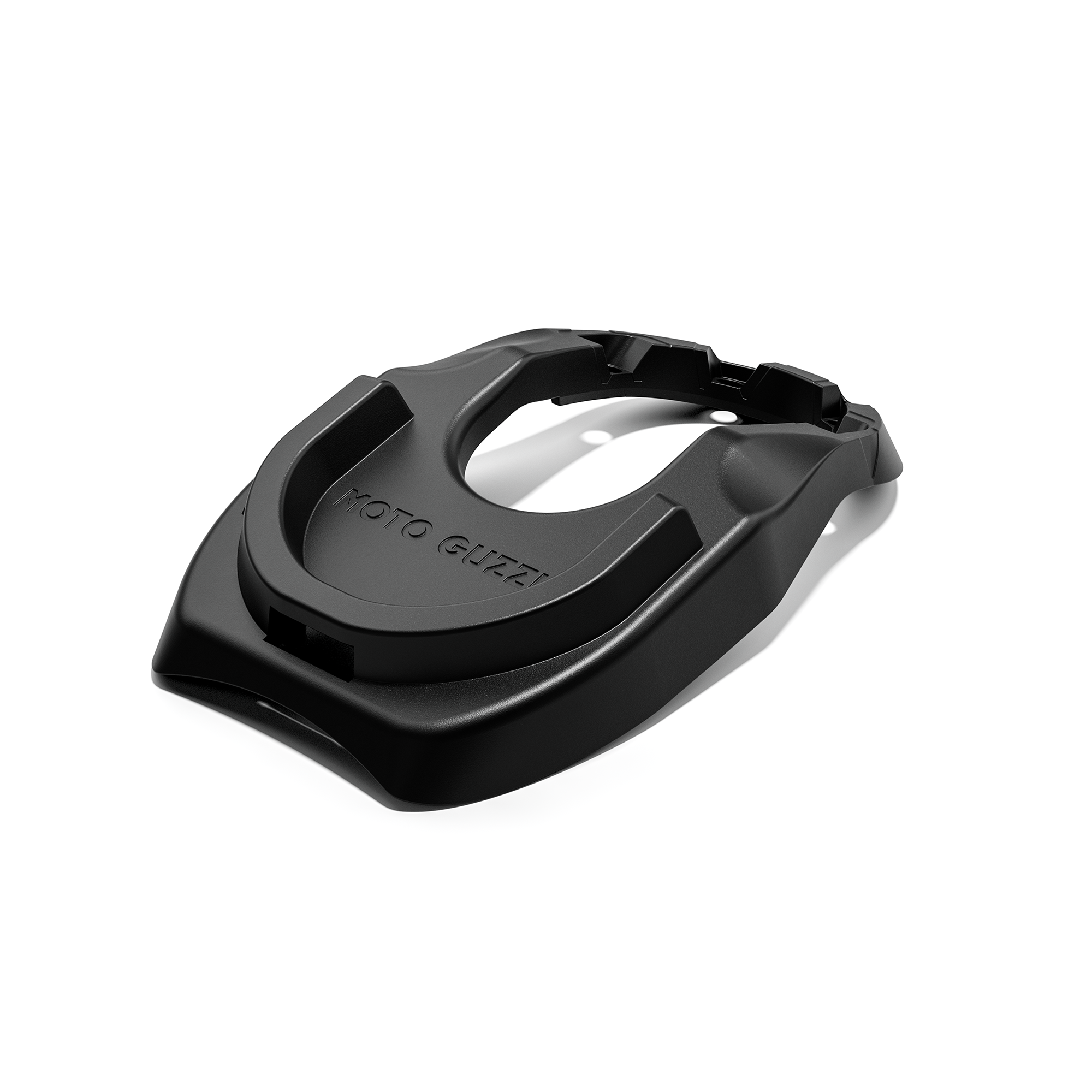 Support de sacoche de réservoir pour Moto Guzzi V85 TT (24-)