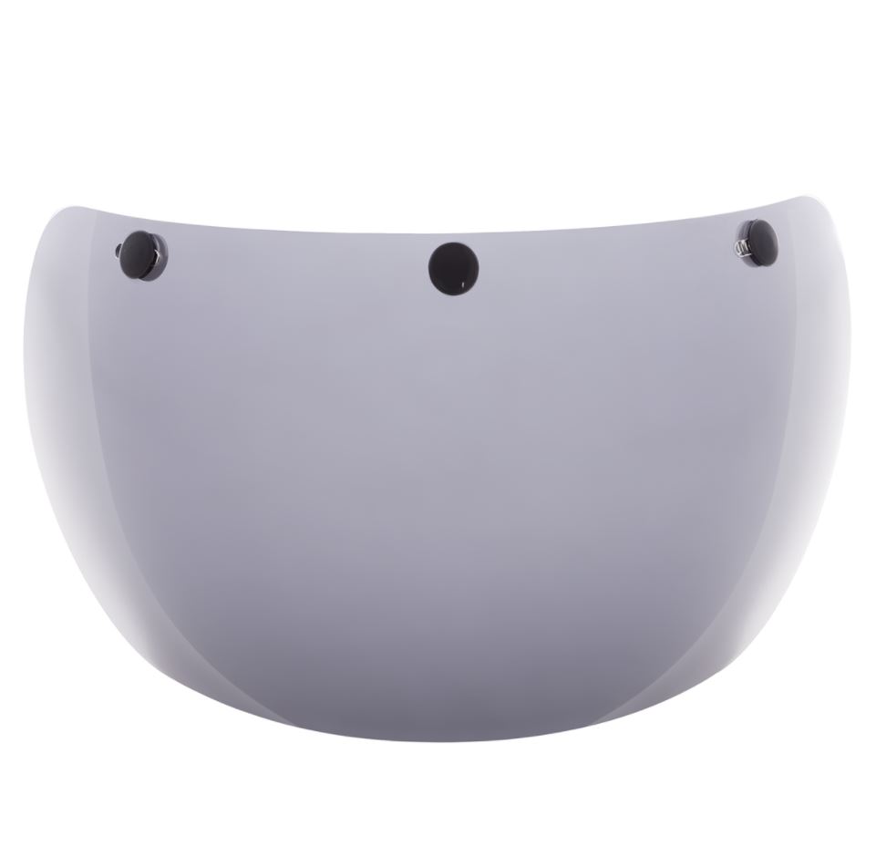 Visière, teintée pour casque Moto Guzzi / Vespa