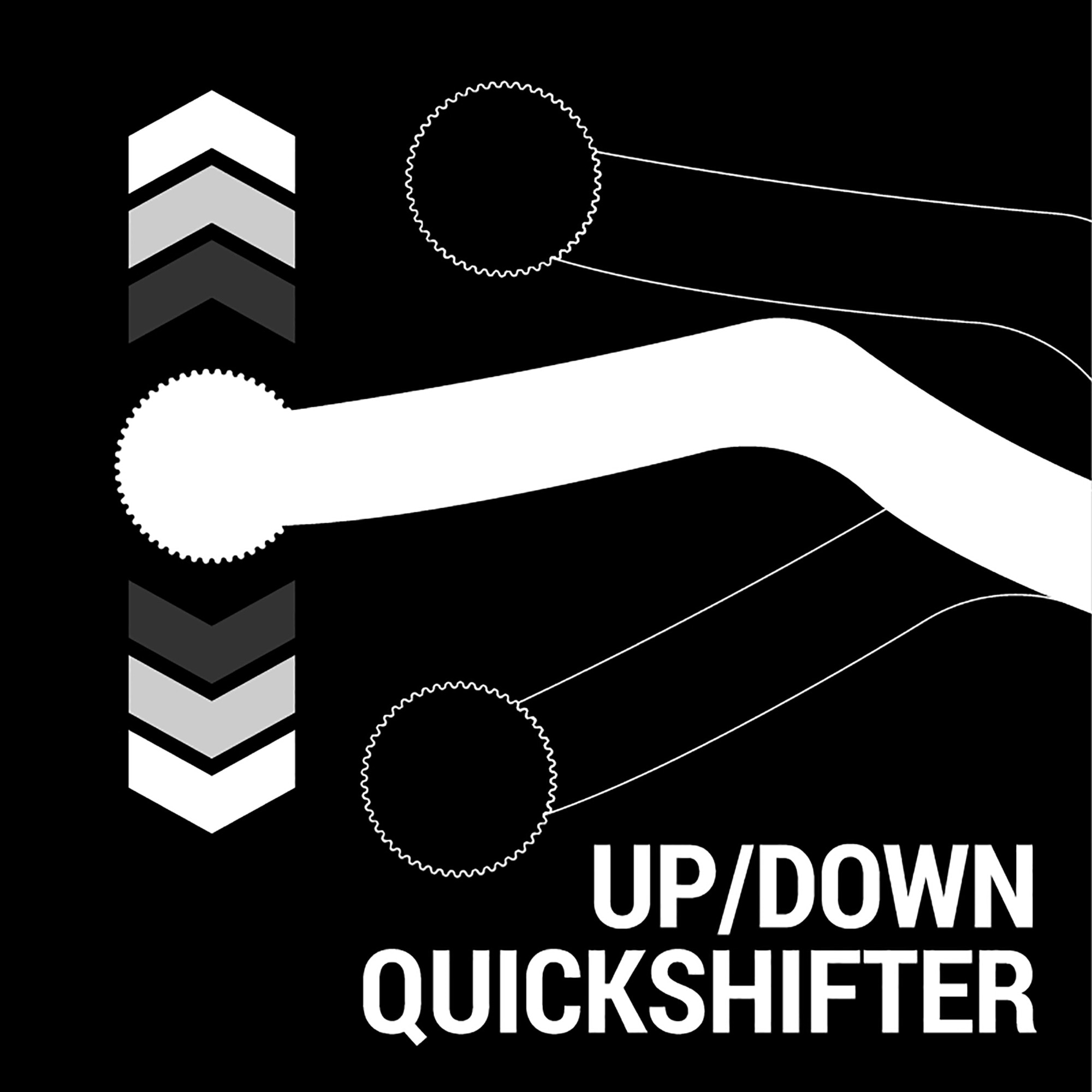Quickshifter pour Moto Guzzi Stelvio (24-)