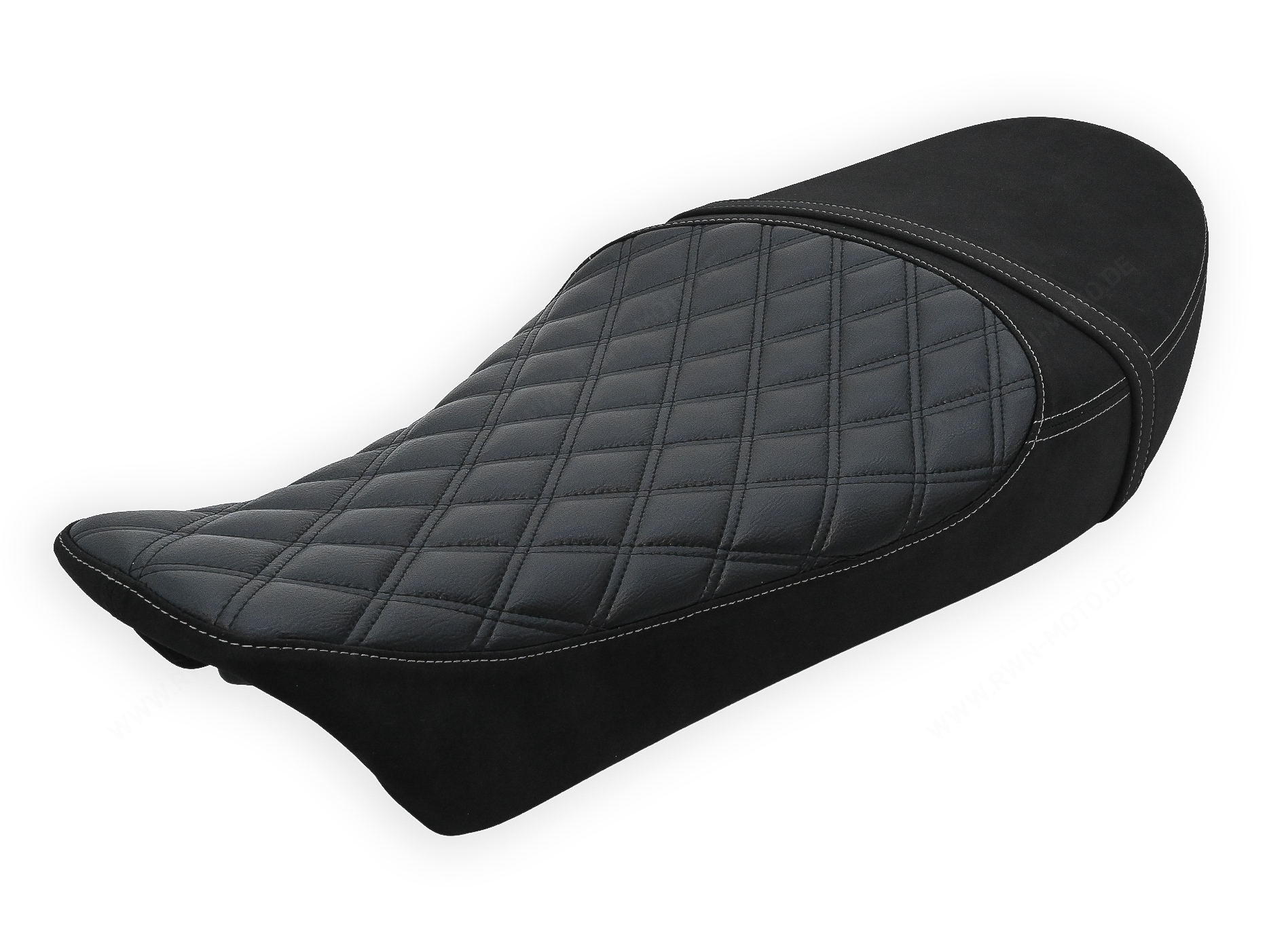 Selle d'origine, Comfort pour Moto Guzzi V9 Roamer