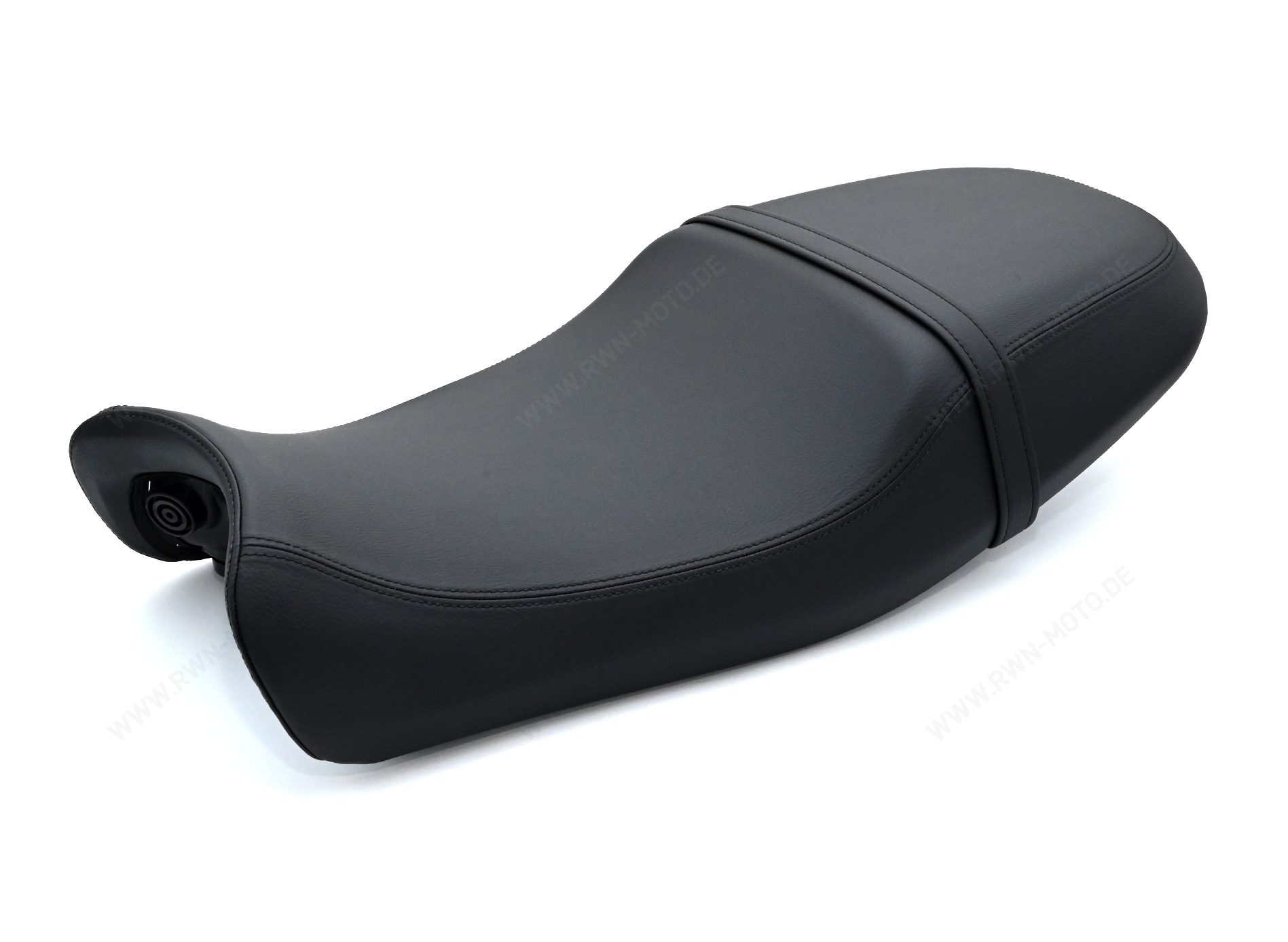 Selle basse, gel, confort pour Moto Guzzi V7 850 2021-