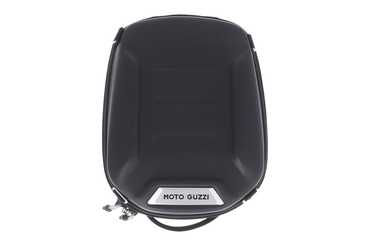 Sacoche de réservoir pour Moto Guzzi V85 TT (24-)