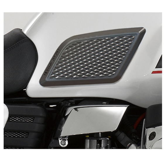 Protection de réservoir originale pour Moto Guzzi V7 I+II, V7 III, V7 850