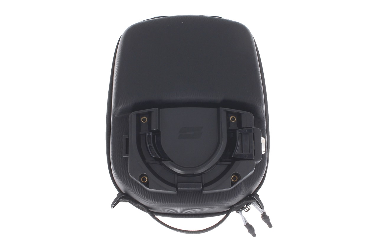 Sacoche de réservoir pour Moto Guzzi V85 TT (24-)