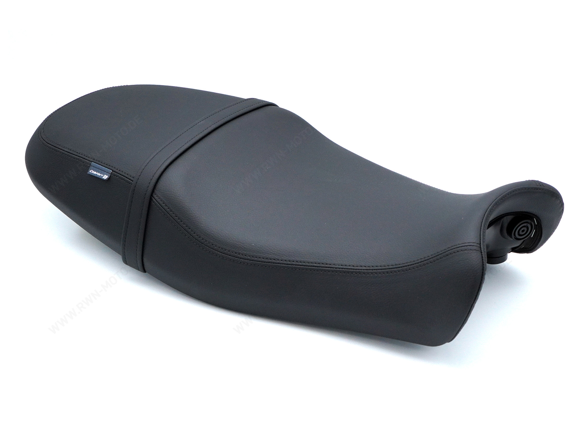 Selle, gel, confort pour Moto Guzzi V7 850 2021-