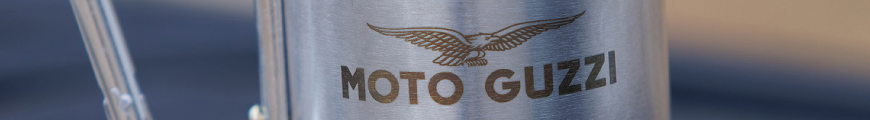 Banner Moto Guzzi Geschenke RWN Moto 01