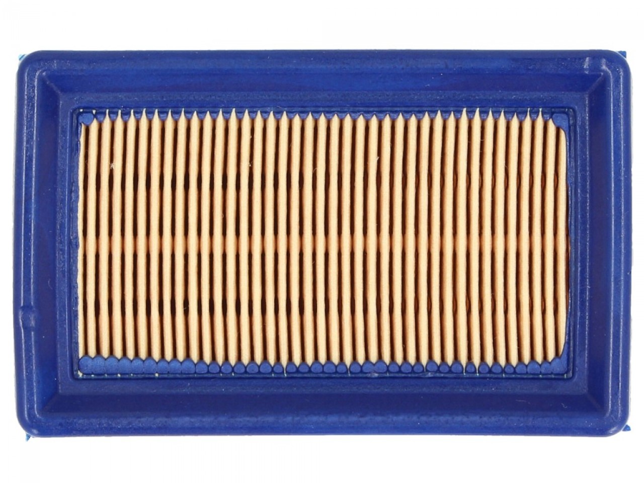 Elément de filtre à air original pour Moto Guzzi V7 I / V7 II / V7 III / V9 Roamer, Bobber