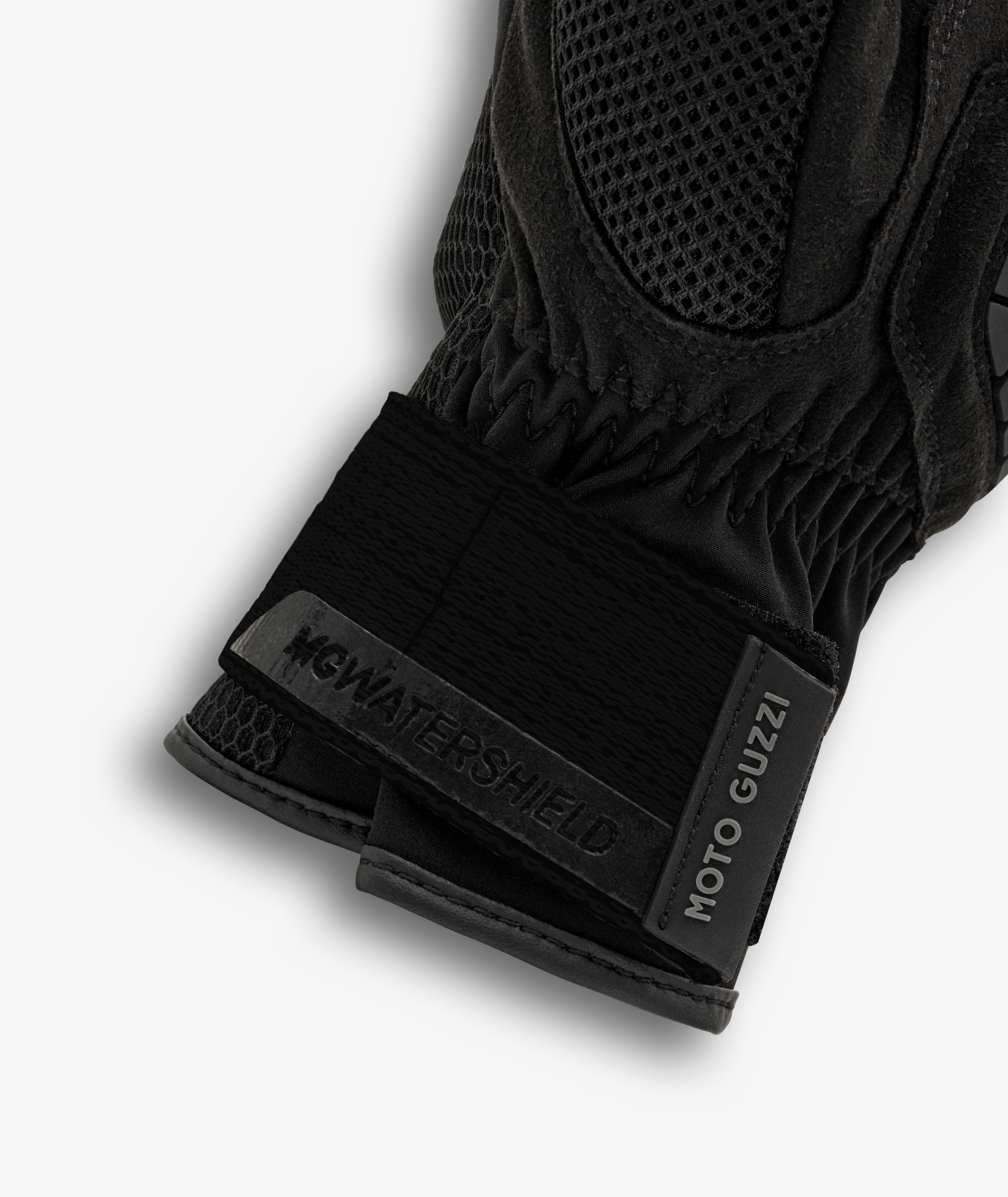 Gants Moto Guzzi "Trail Chaser WS"