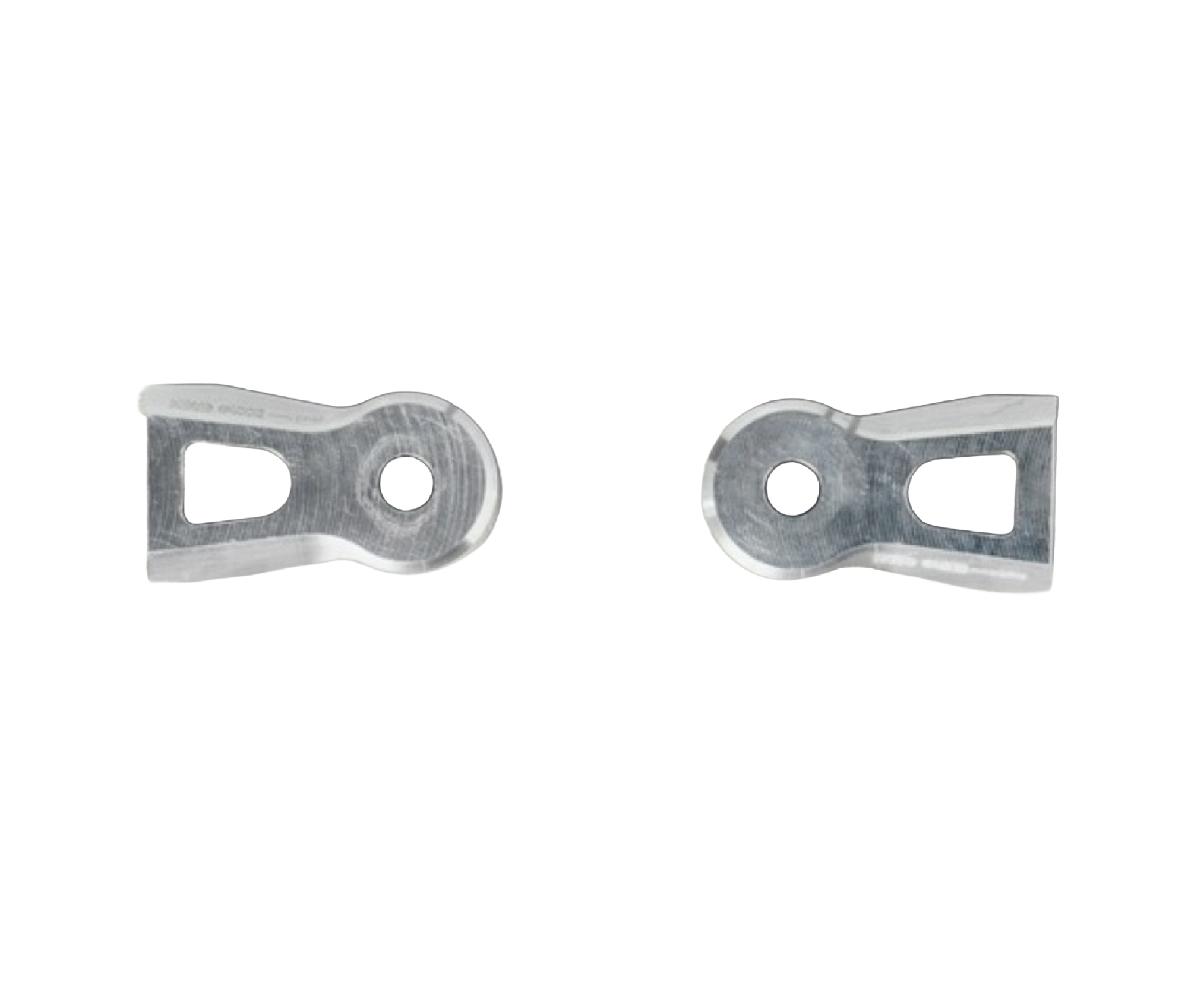 Cache, pour amortisseur pour Moto Guzzi V7 III/ V9 Bobber