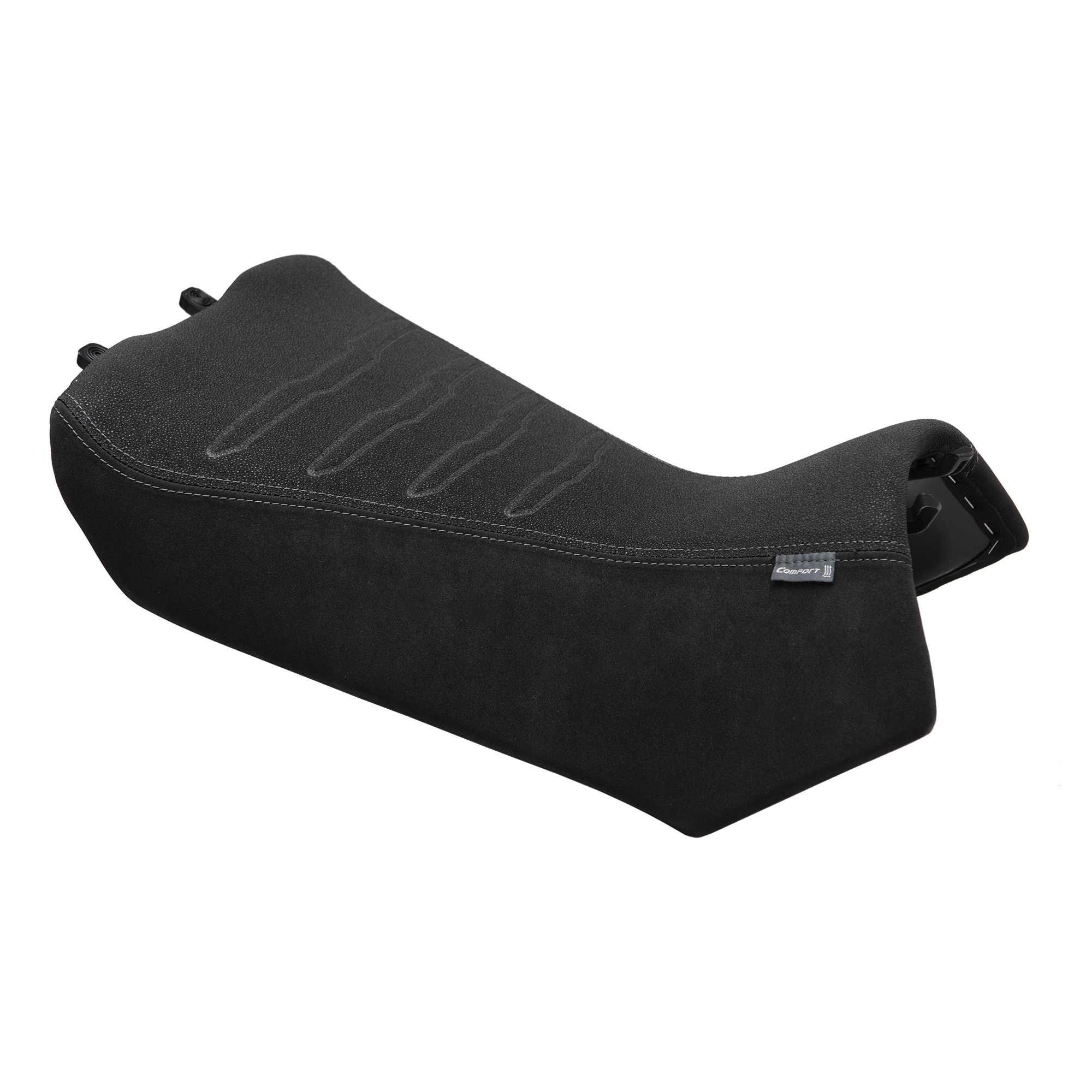 Siège confort chauffant haut pour Moto Guzzi Stelvio (24-)