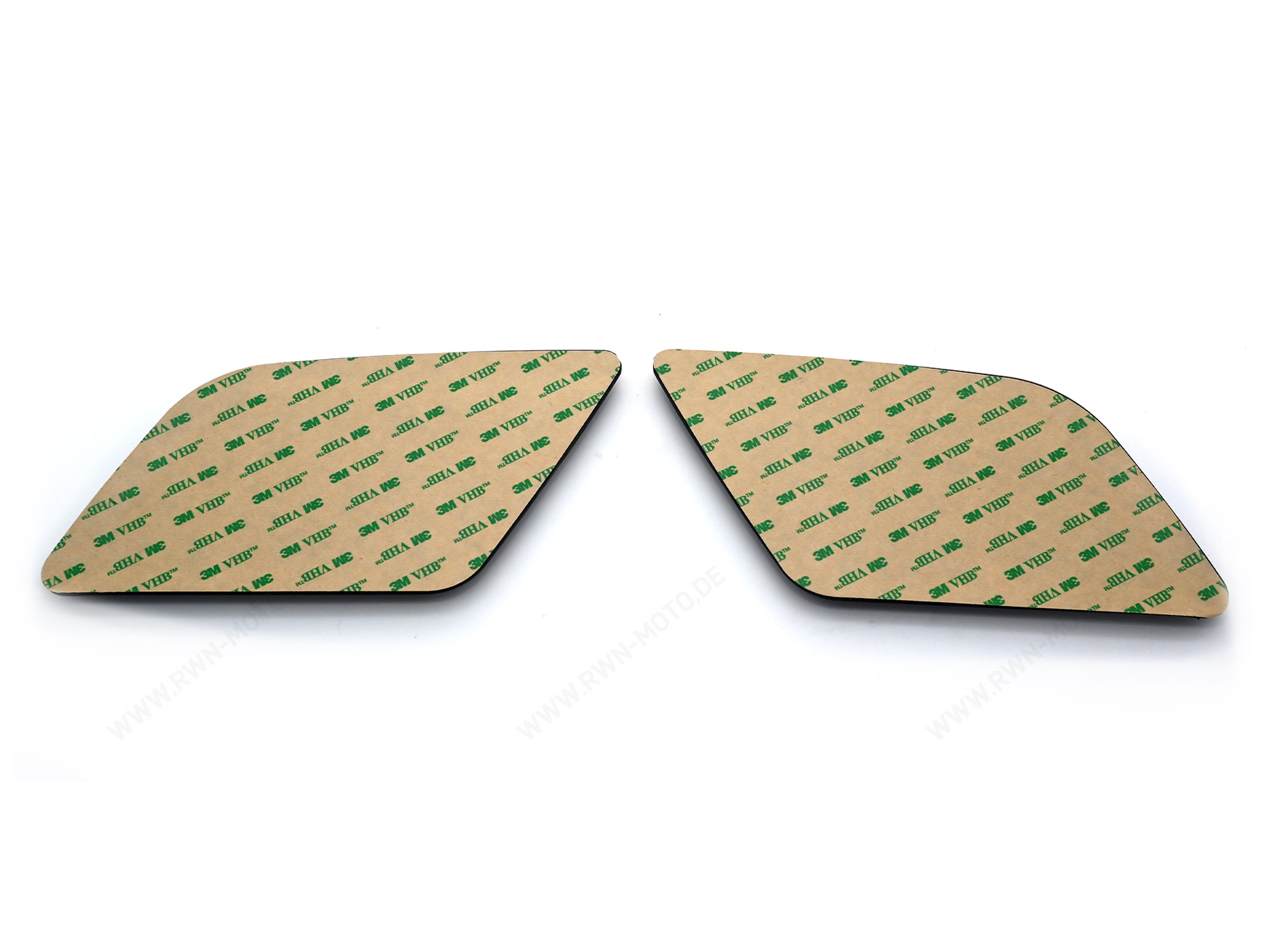 Protection de réservoir originale pour Moto Guzzi V7 I+II, V7 III, V7 850
