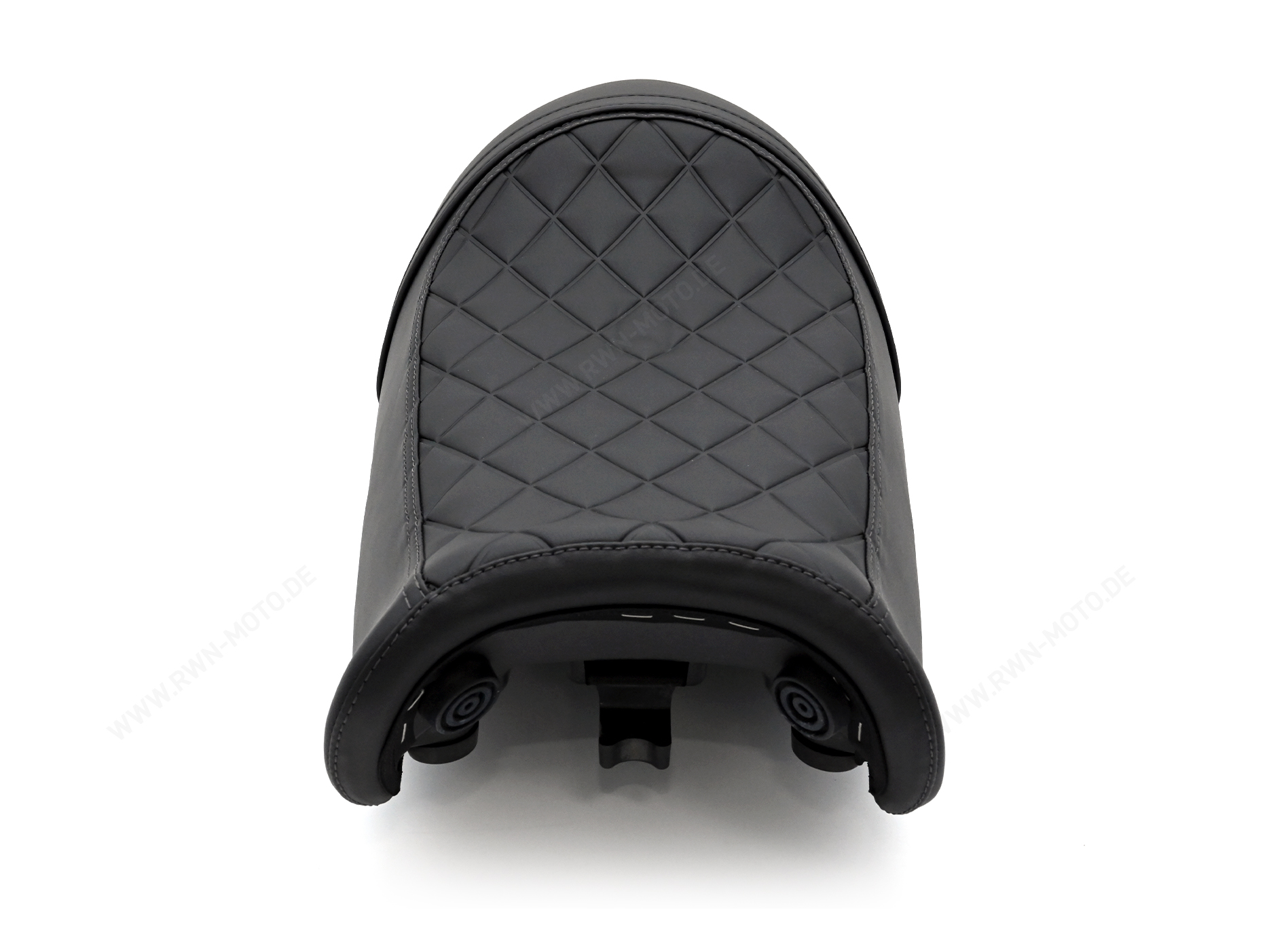 Selle monobloc sport pour Moto Guzzi V7 I+II, V7 III