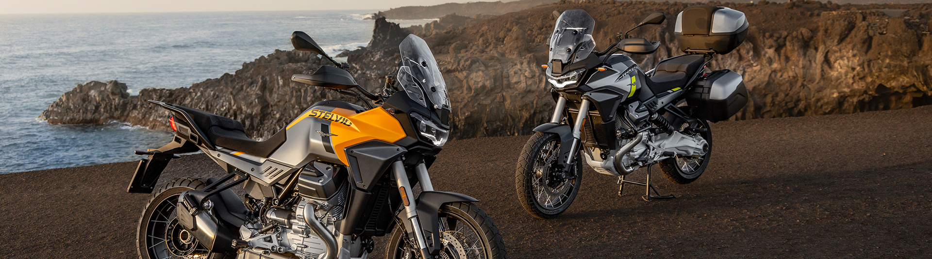 Banner Moto Guzzi Zubehor RWN Moto