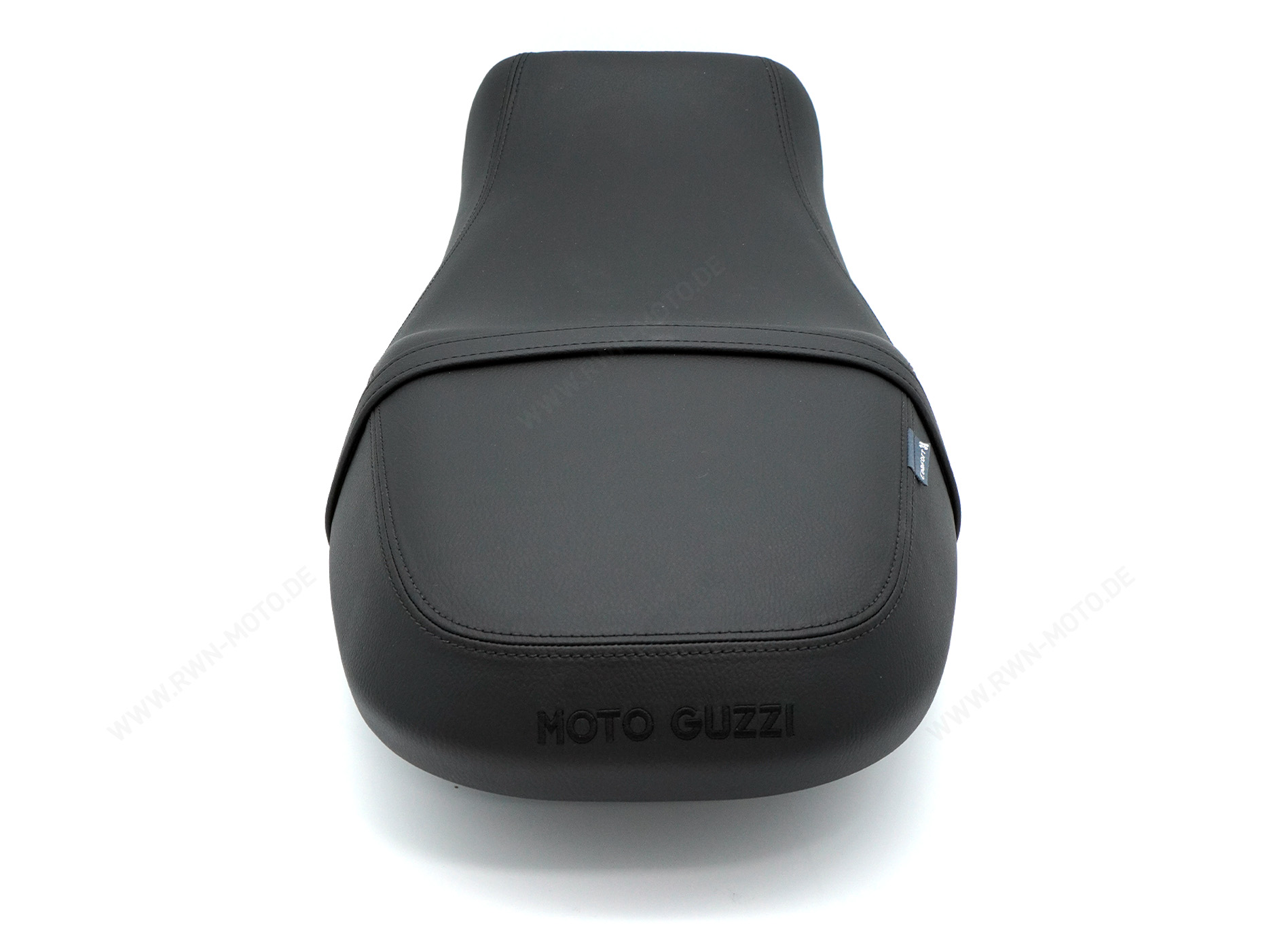 Selle, gel, confort pour Moto Guzzi V7 850 2021-