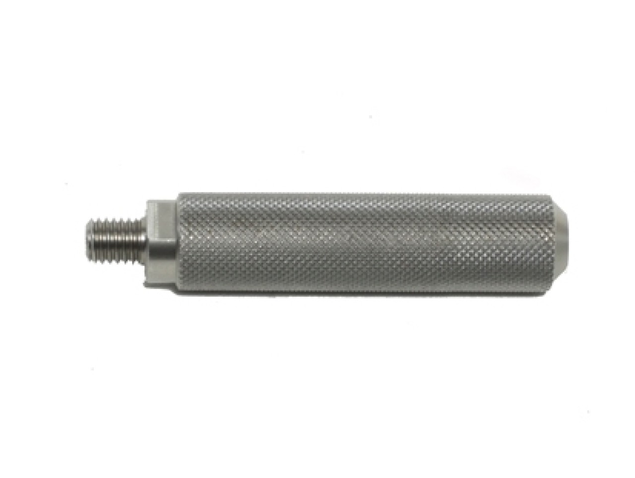 SET original EXTENDED SHIFT/B pour Moto Guzzi V7 I+II