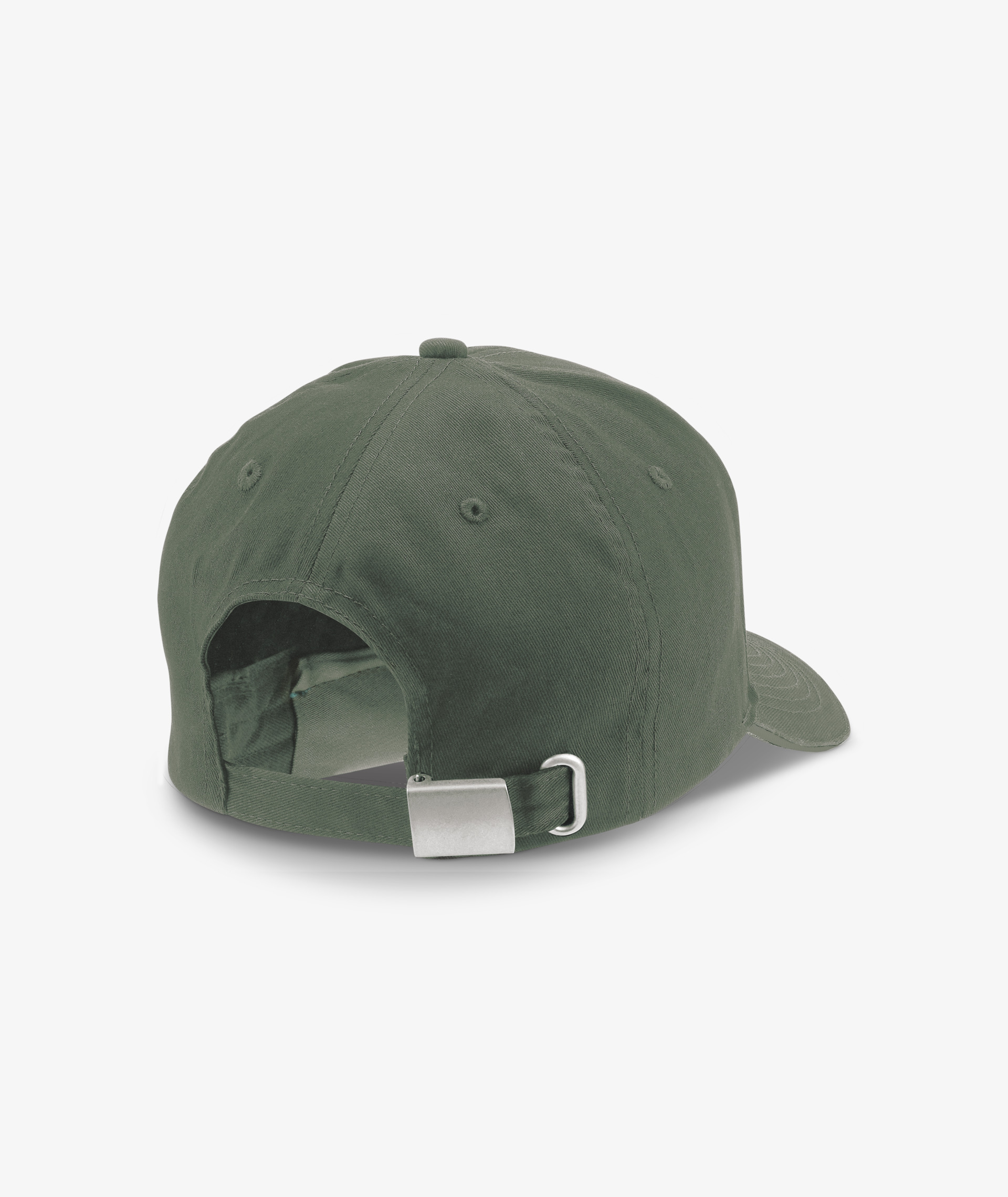 Casquette Moto Guzzi verte