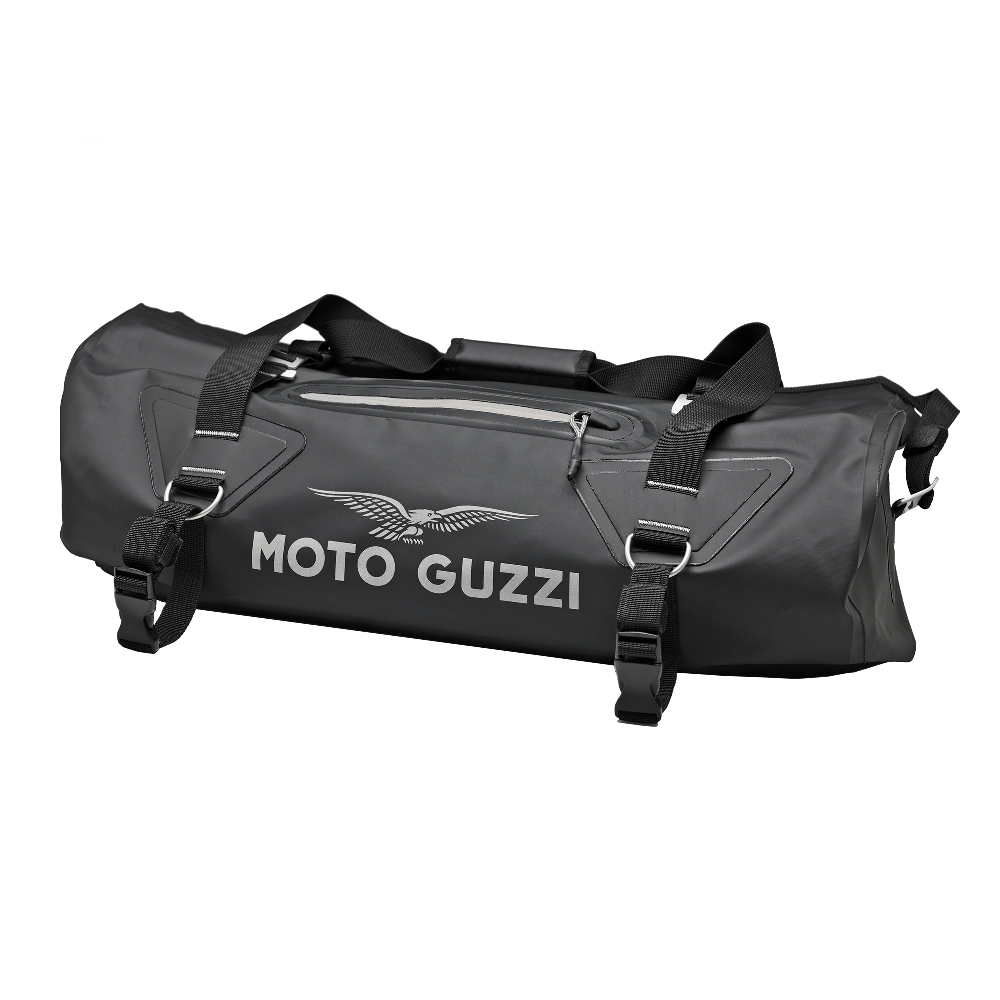 Moto Guzzi rouleau de bagages 45 L
