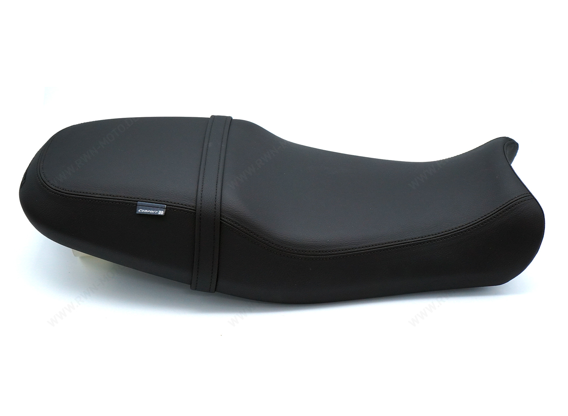 Selle, gel, confort pour Moto Guzzi V7 850 2021-