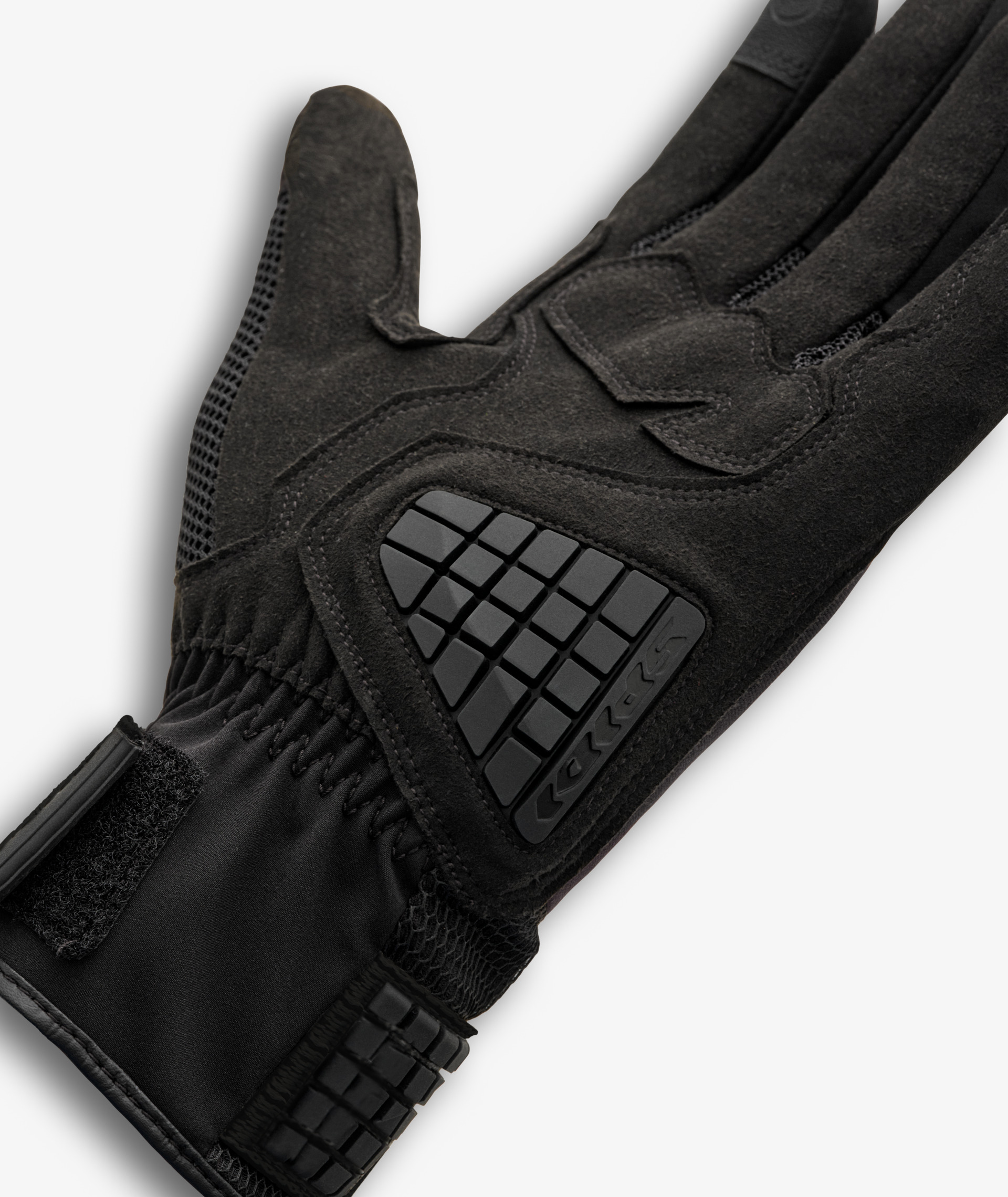 Gants Moto Guzzi "Trail Chaser WS"