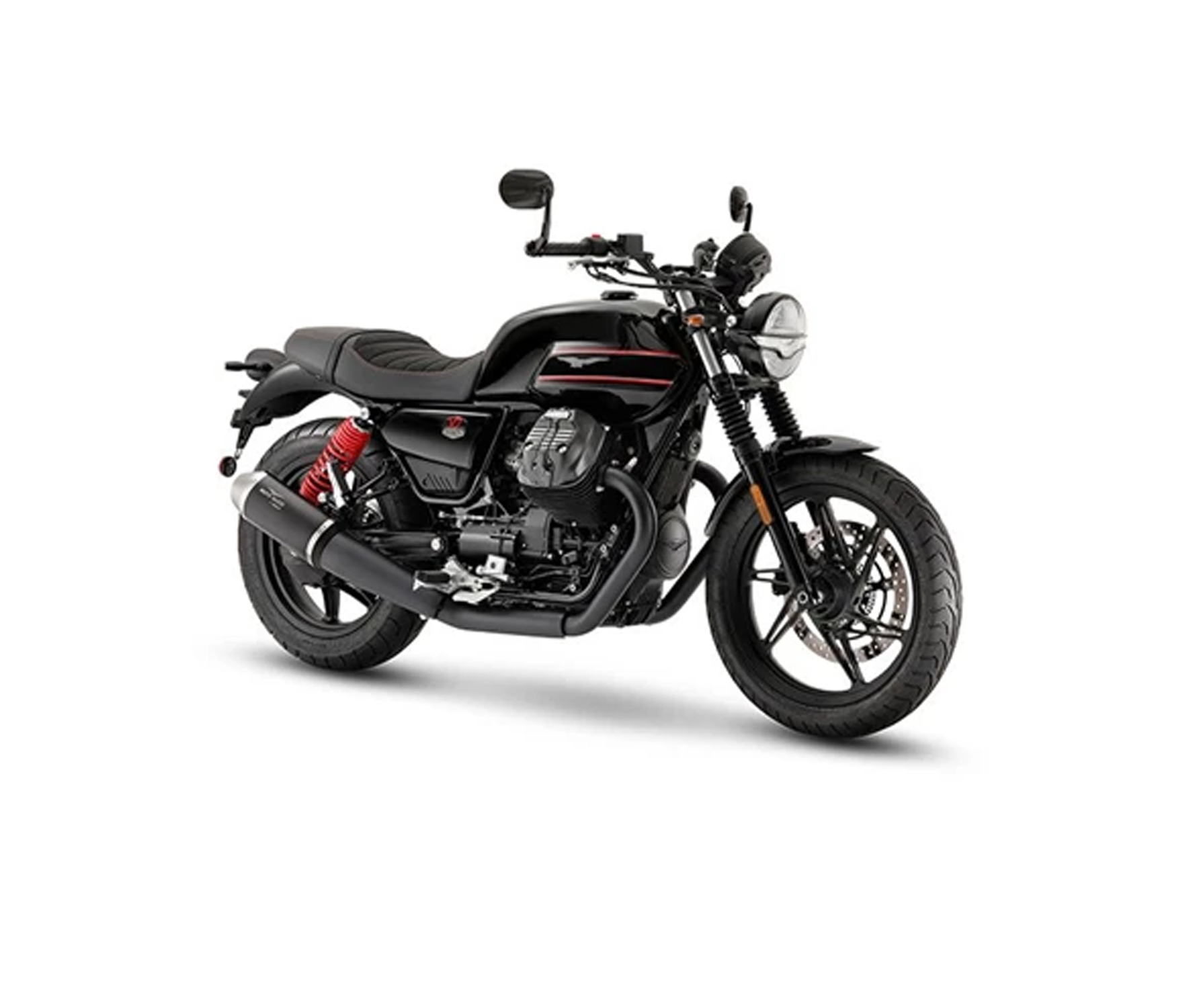 V7 Stone Special Edition