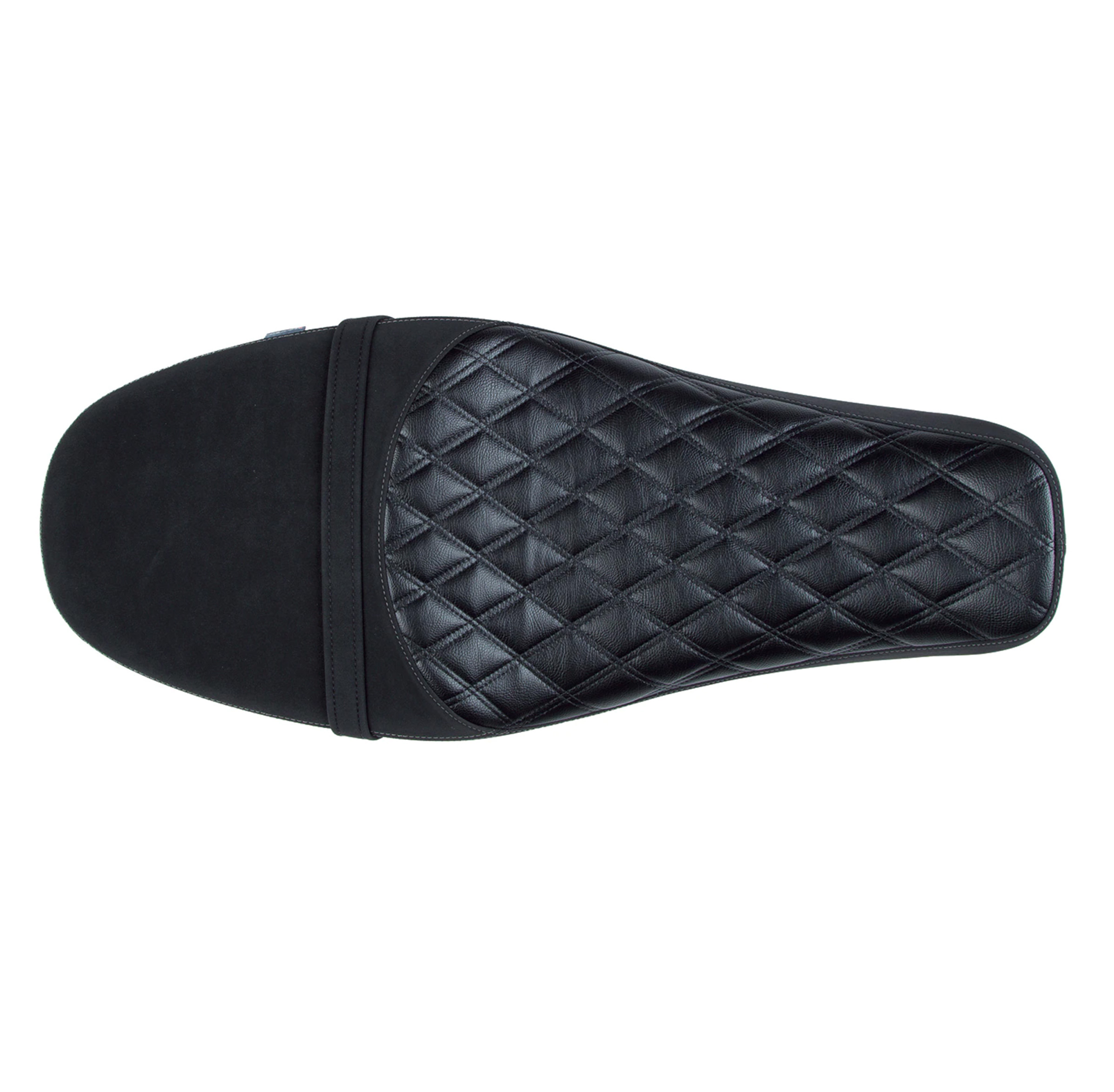 Selle d'origine, Comfort pour Moto Guzzi V9 Roamer
