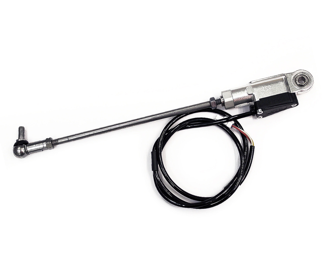 Quickshifter pour Moto Guzzi V100 Mandello