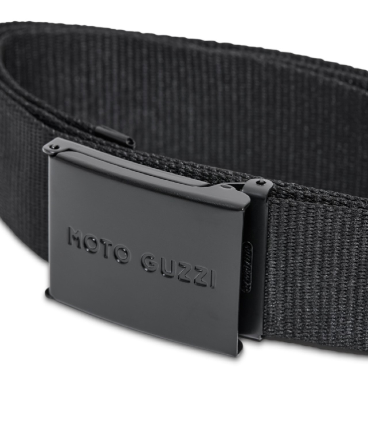 Pack de produits dérivés Moto Guzzi « Black Edition »