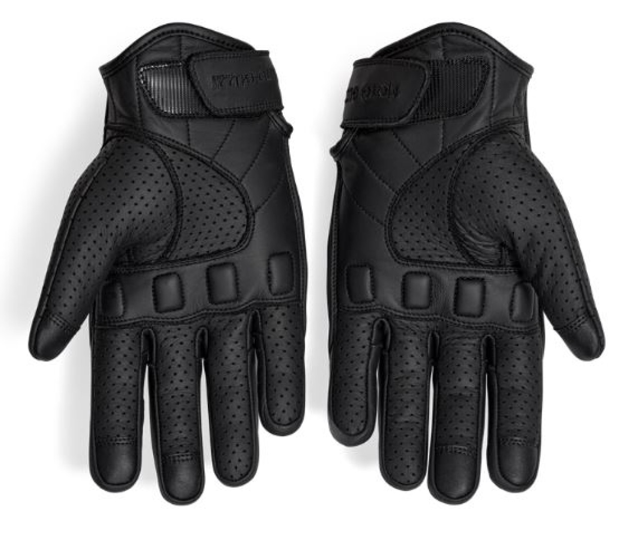 Gants Moto Guzzi « Contrail » avec protections