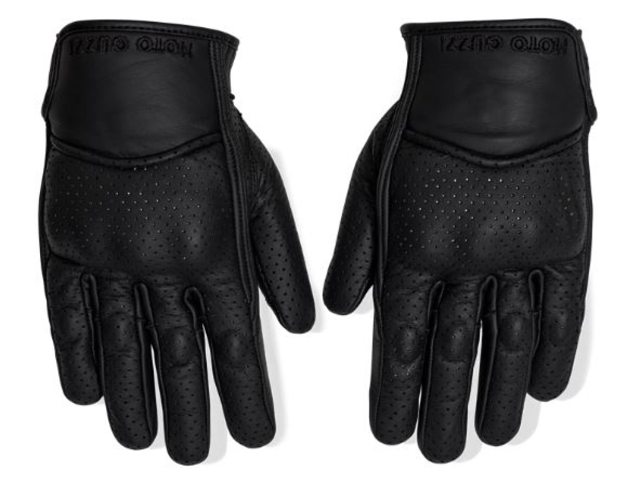 Gants Moto Guzzi « Contrail » avec protections