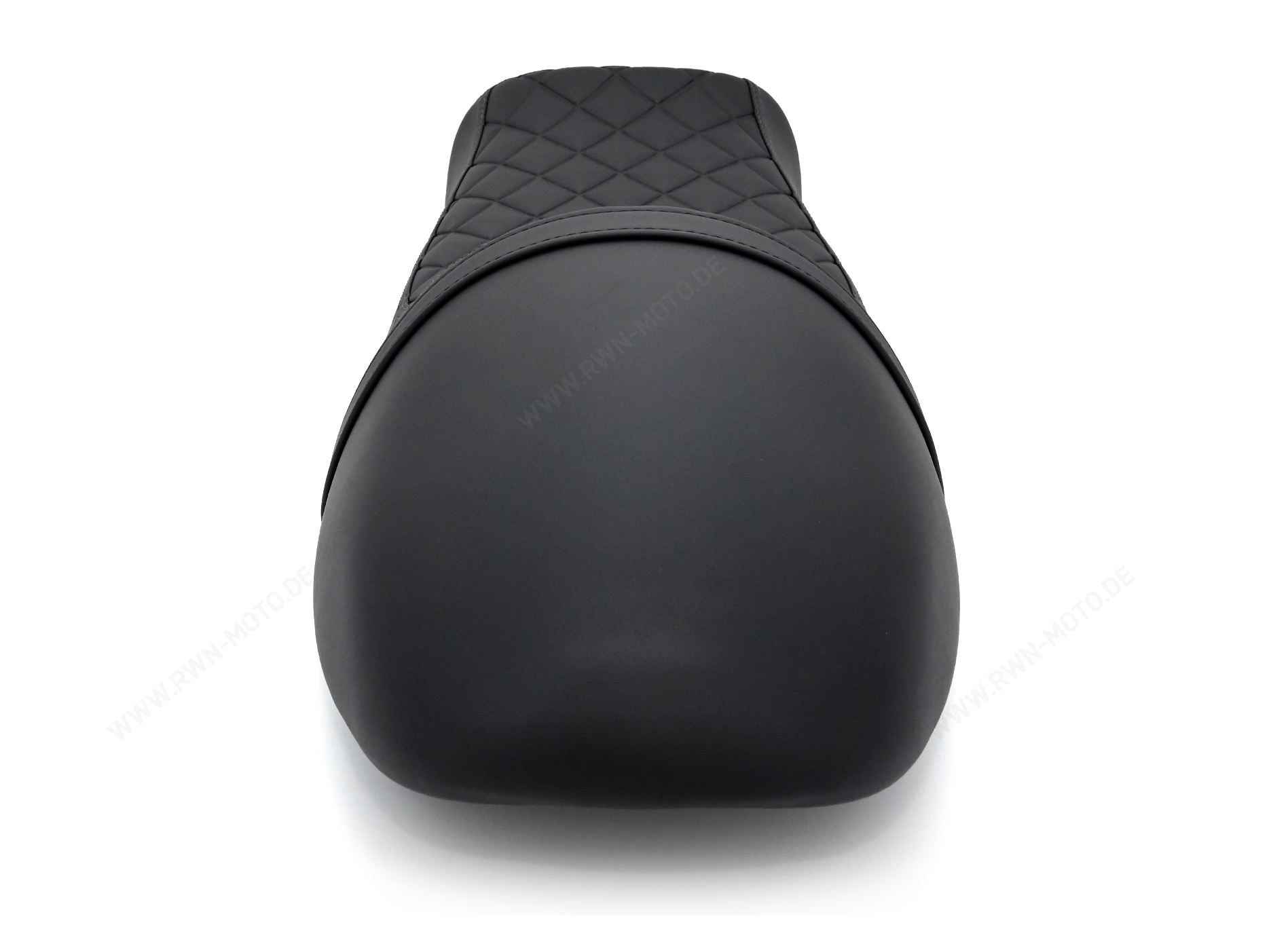 Selle monobloc sport pour Moto Guzzi V7 I+II, V7 III