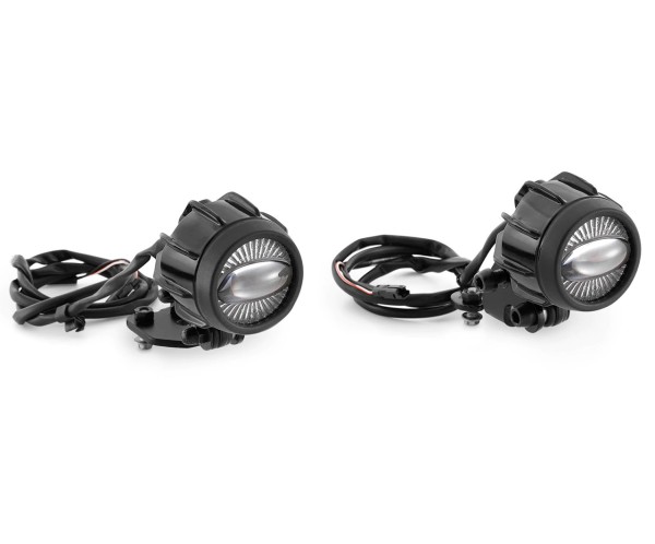 Phare additionnel à LED pour Moto Guzzi V100 Mandello, V100 Mandello, ACCESSOIRES