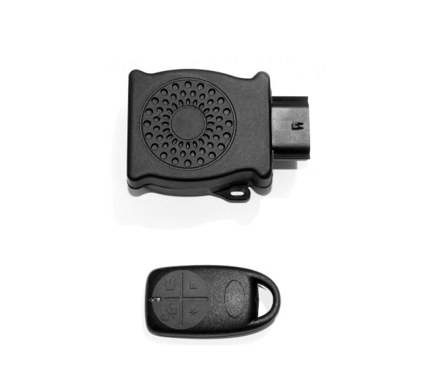 Alarme antivol originale Piaggio